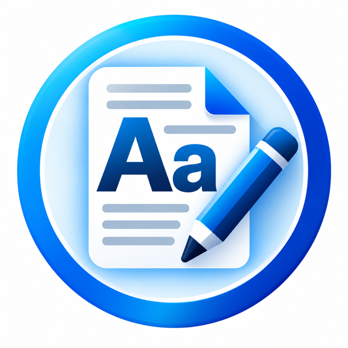 Text Workshop